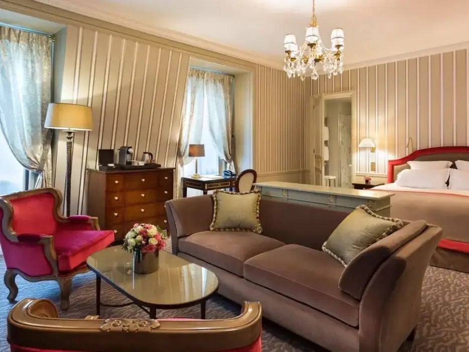 Hotel Westminster 8