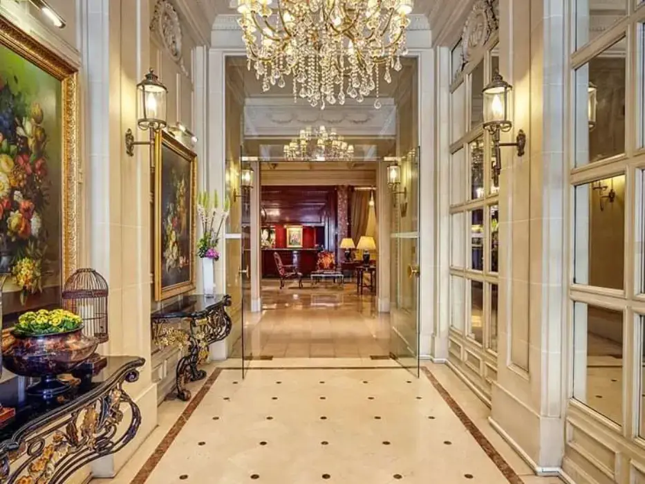 Hotel Westminster 9