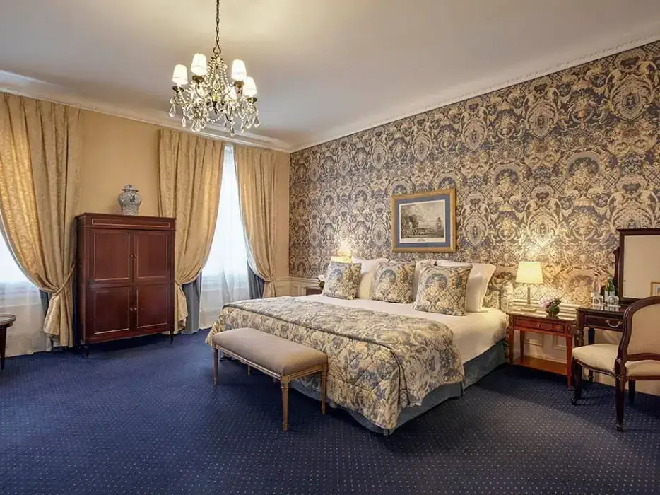 Hotel Westminster 10