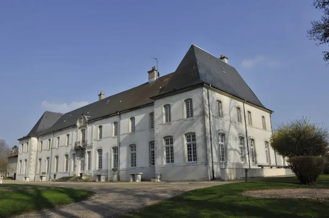 Château d'Art sur Meurthe