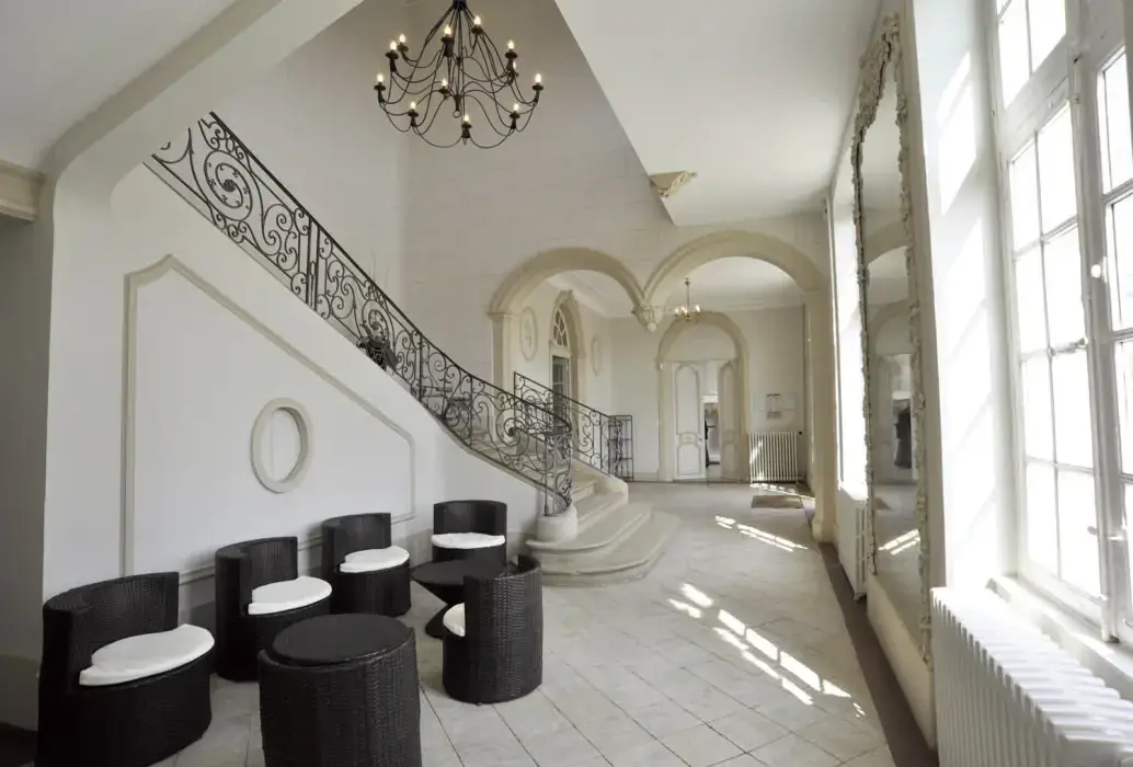 Château d'Art sur Meurthe 2