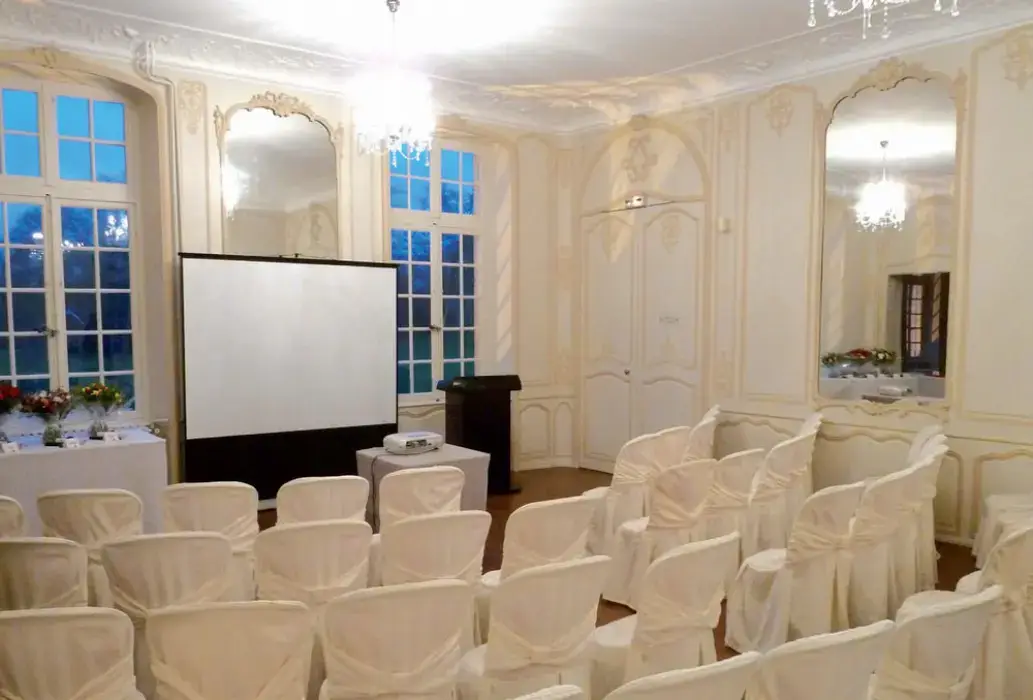Château d'Art sur Meurthe 3