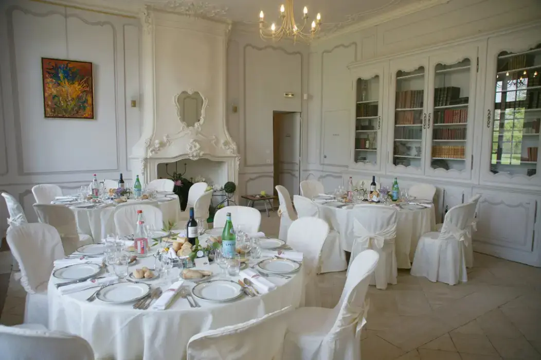 Château d'Art sur Meurthe 4