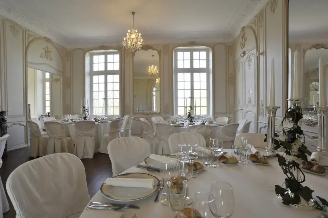 Château d'Art sur Meurthe 6