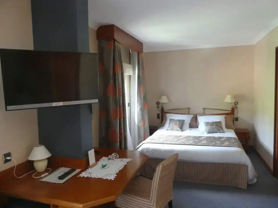 Hôtel Le Haut-Allier 3