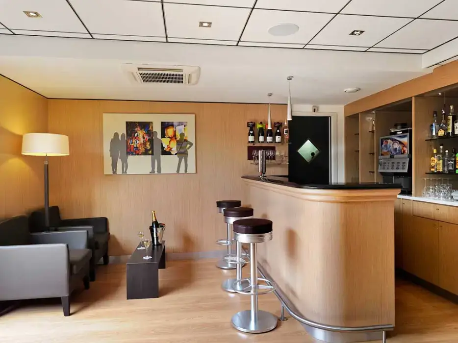 Mercure Ajaccio 2