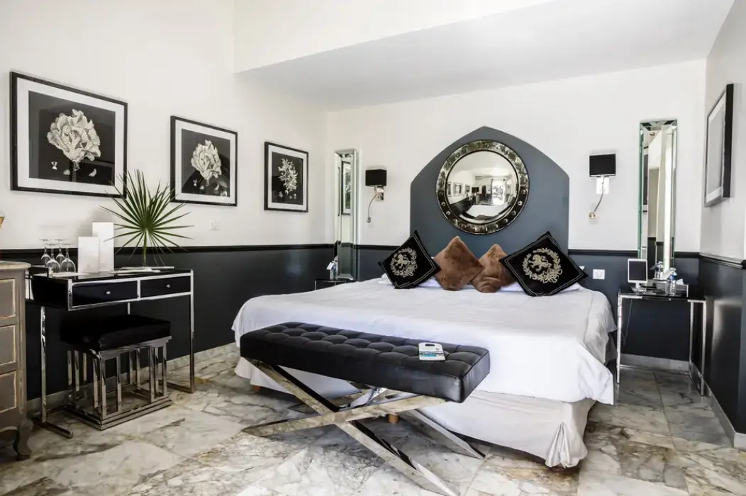 Villa Mauresque 7