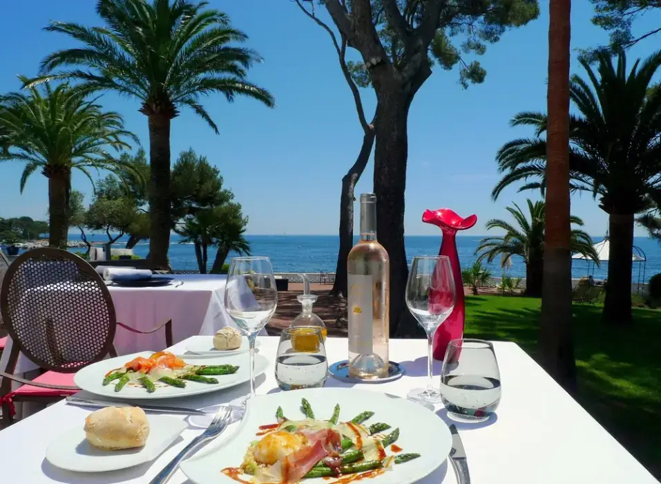 Villa Mauresque 11