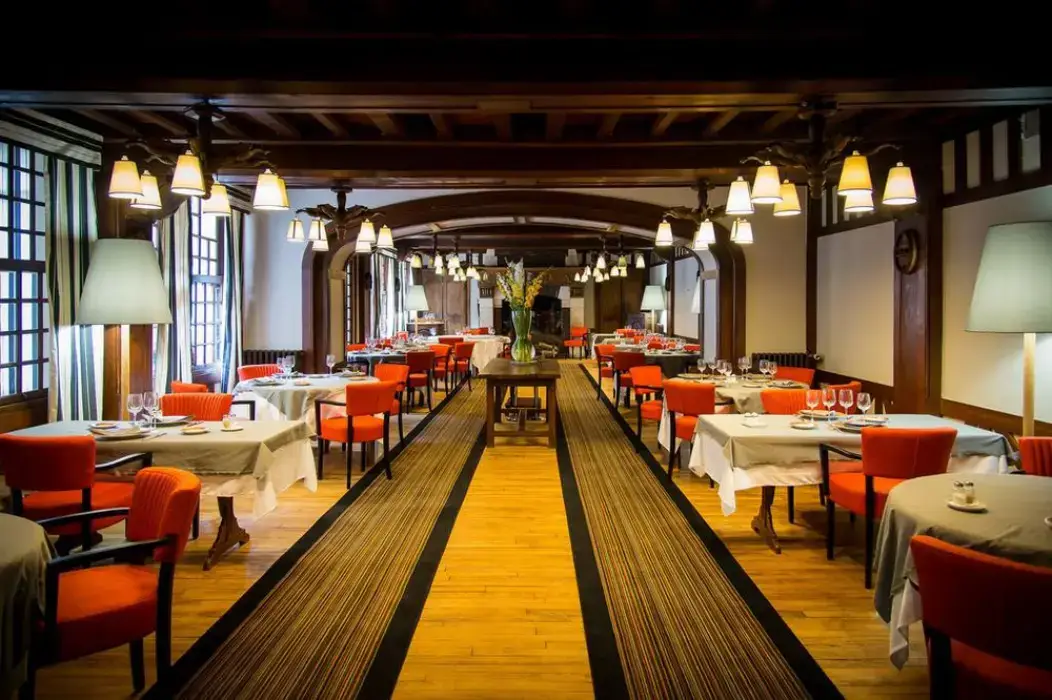 Hôtel de Normandie 3