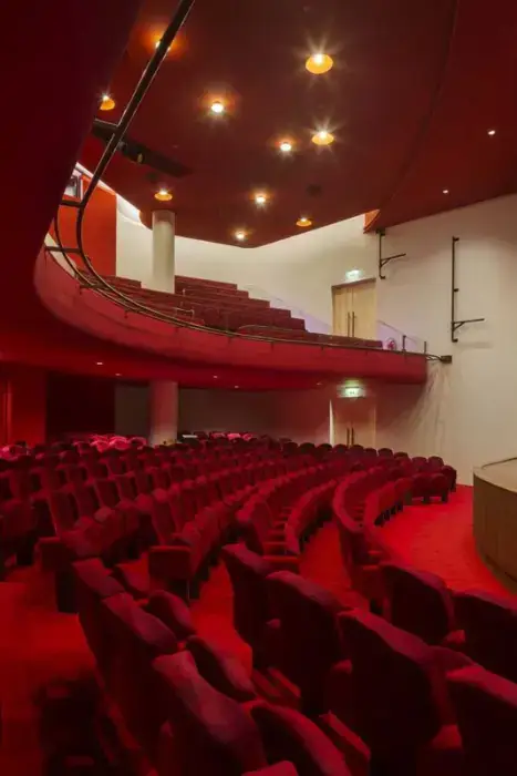 Théâtre de l'Alliance Française 4