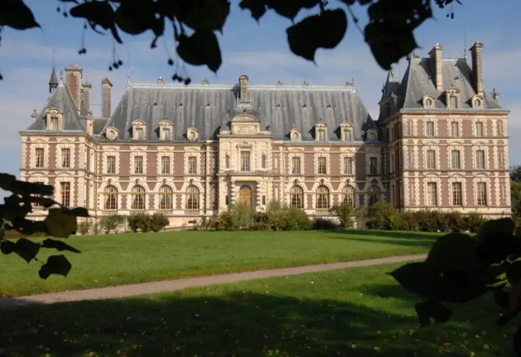 Château de Villersexel 2