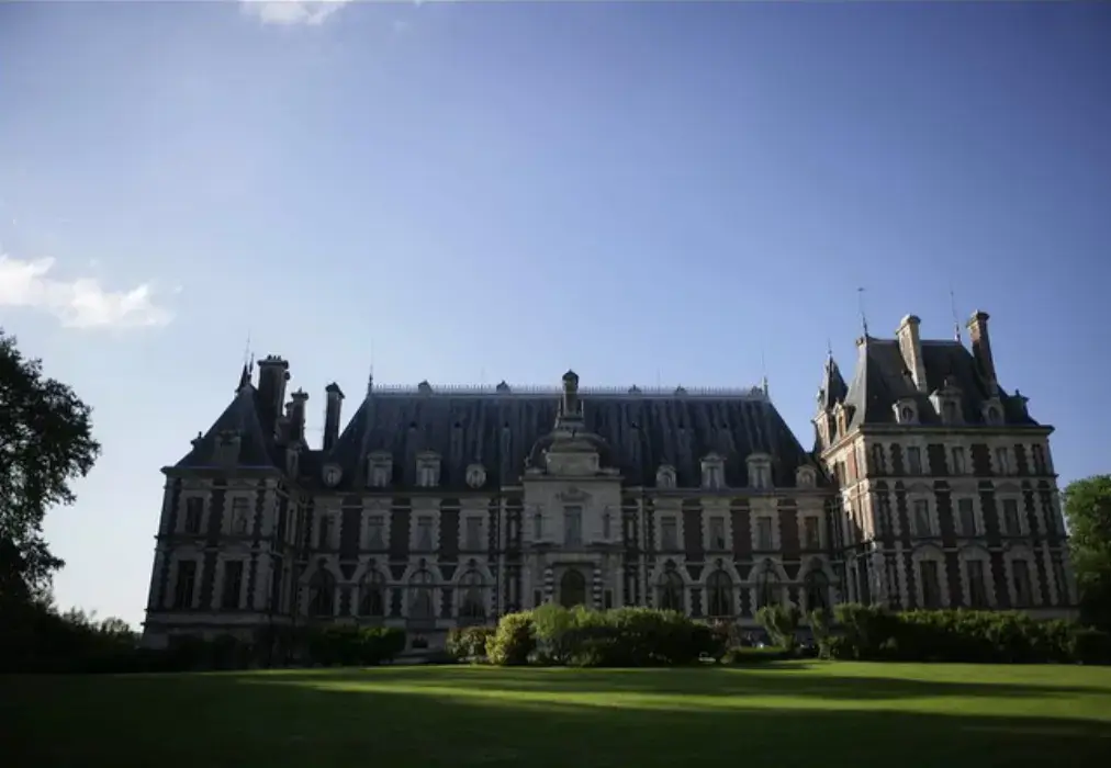Château de Villersexel 3