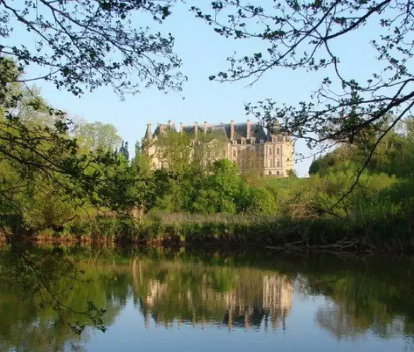 Château de Villersexel 4