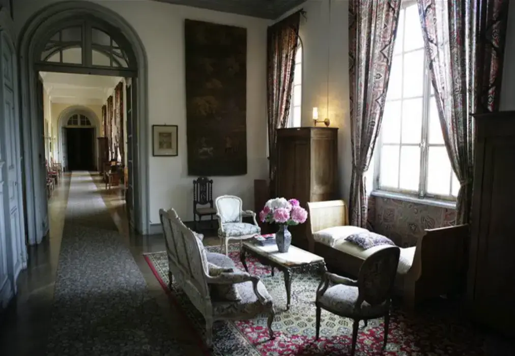 Château de Villersexel 5