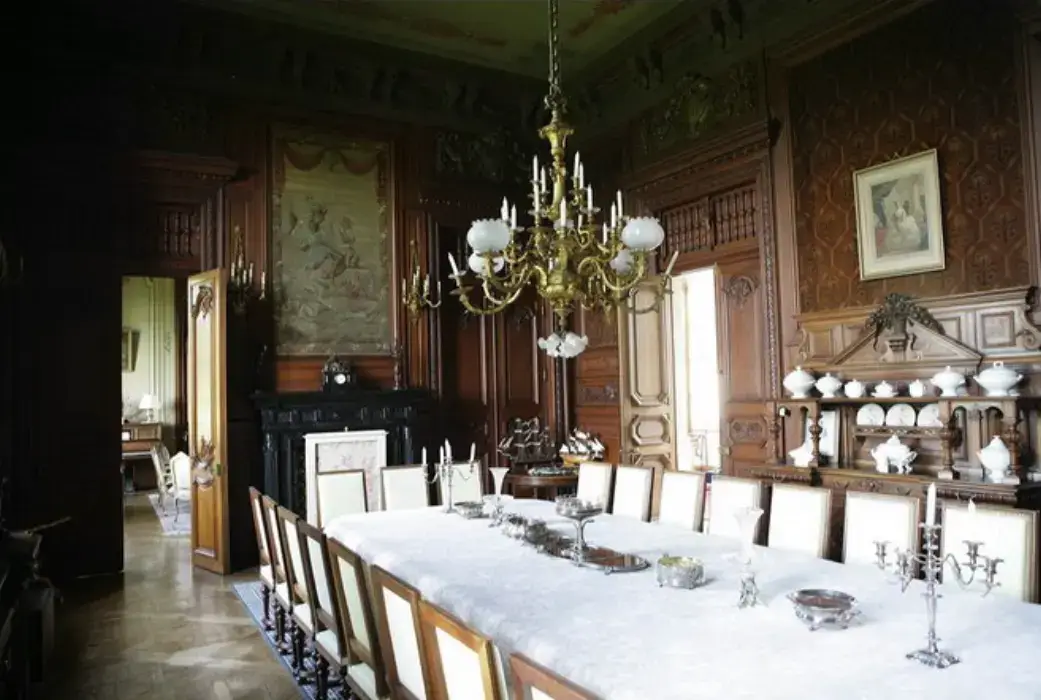 Château de Villersexel 6