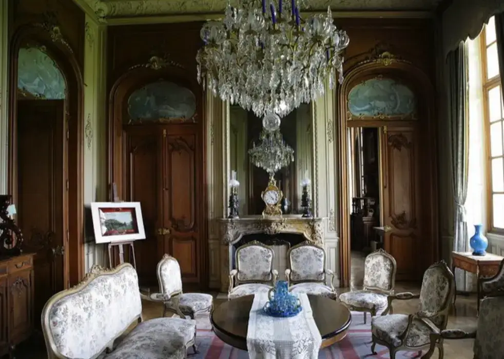 Château de Villersexel 7