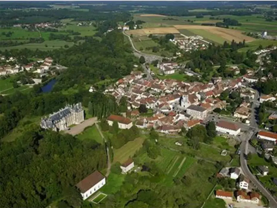 Château de Villersexel 9