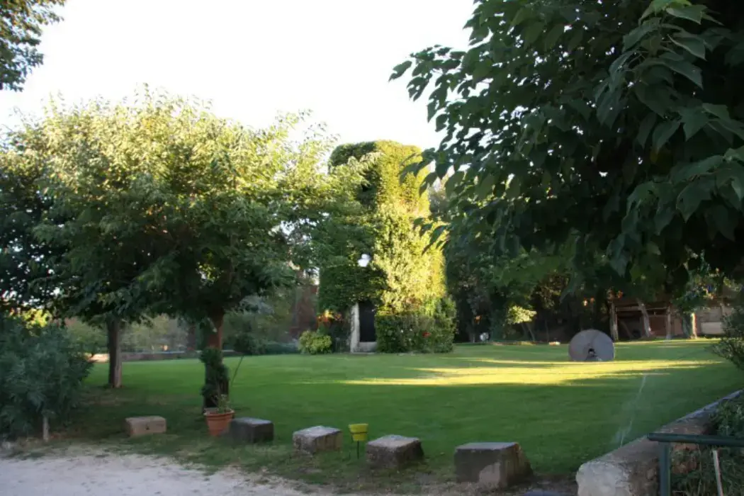 Domaine du Moulin de l'Arc 5