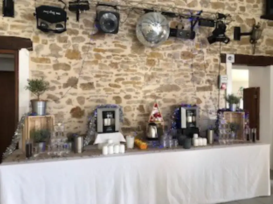 Domaine du Moulin de l'Arc 16