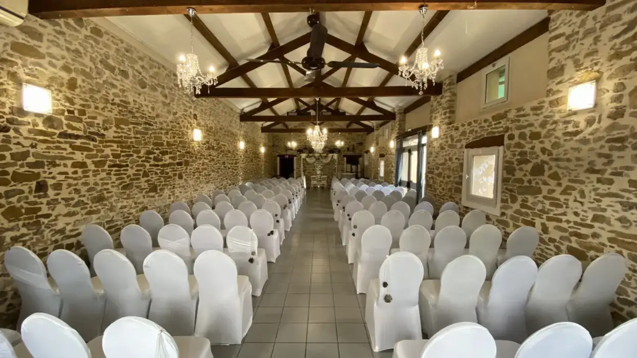 Domaine du Moulin de l'Arc 18