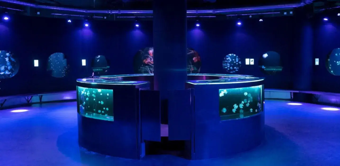 Aquarium de Paris 2