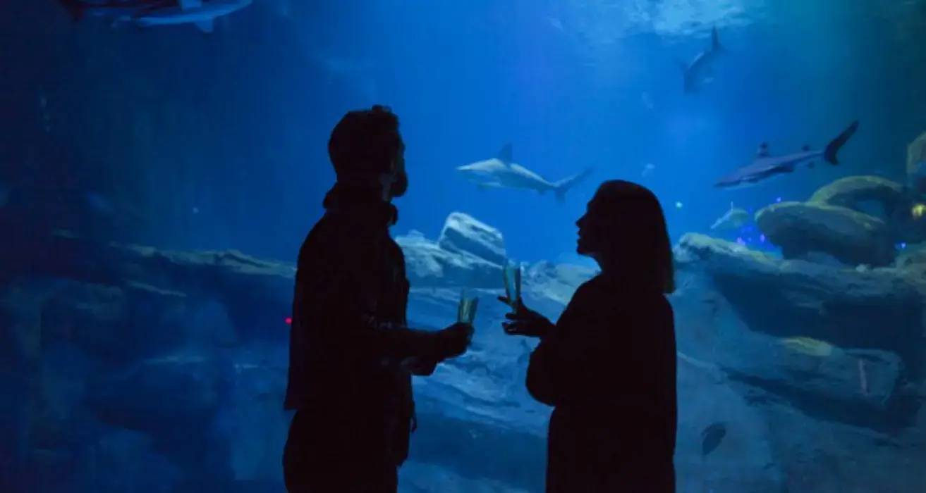 Aquarium de Paris 3