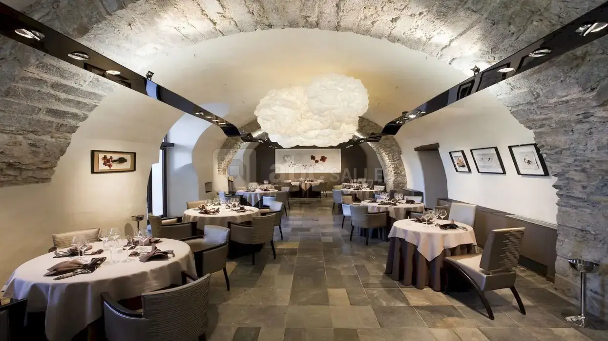 Domaine du Palais 8
