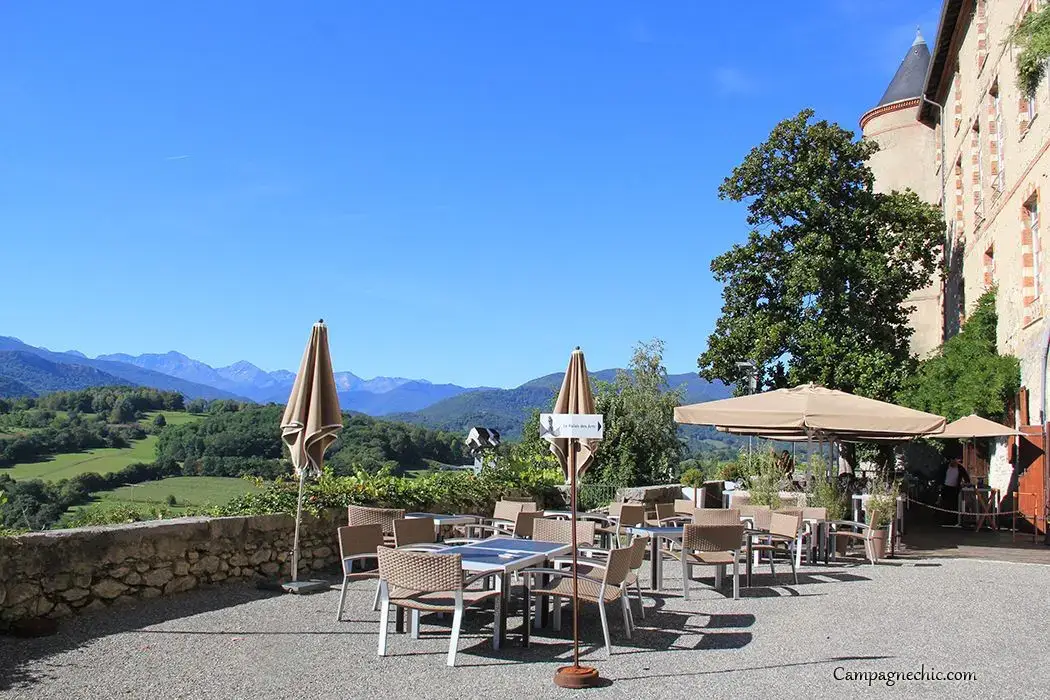 Domaine du Palais 9