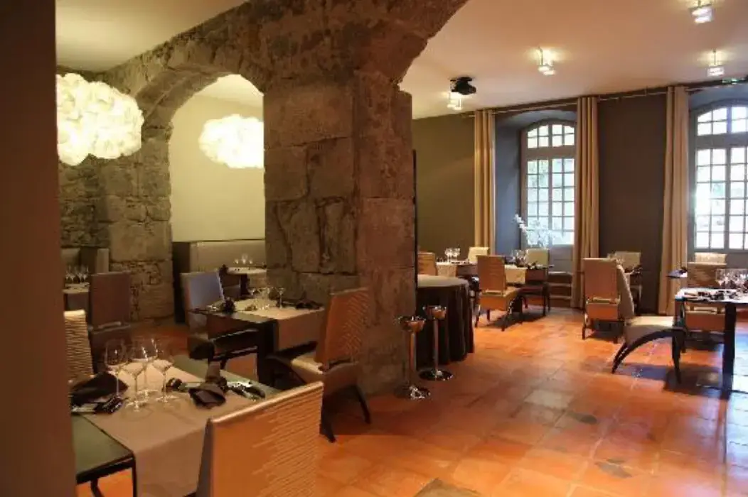 Domaine du Palais 11