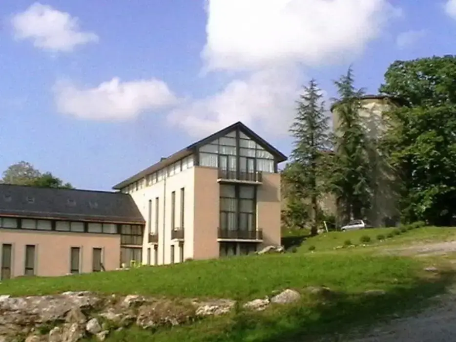 Domaine du Palais 12