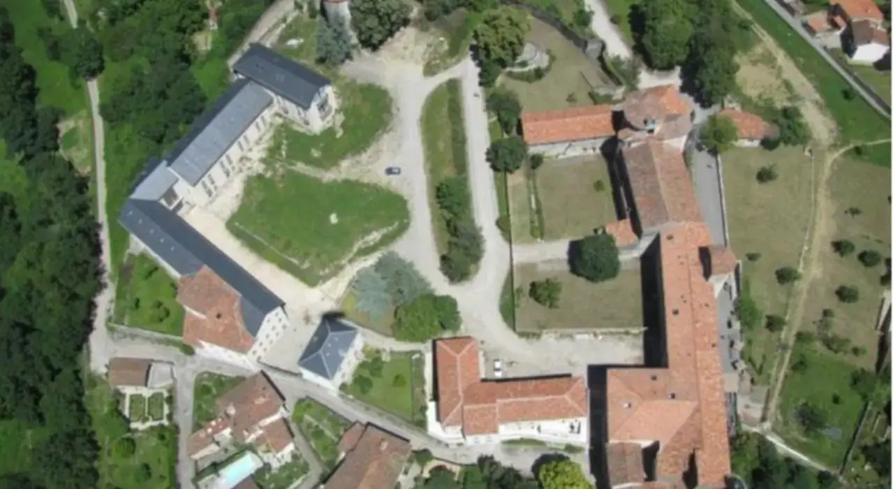 Domaine du Palais 13