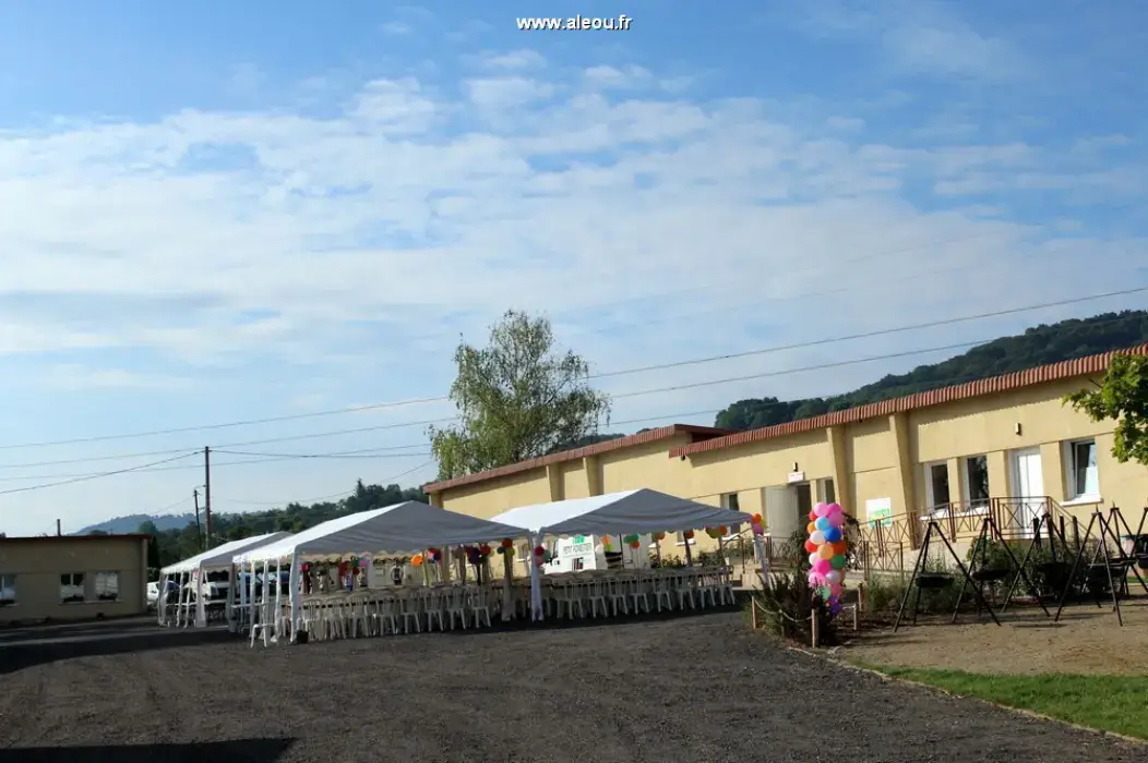 Domaine de la Chemelle 7