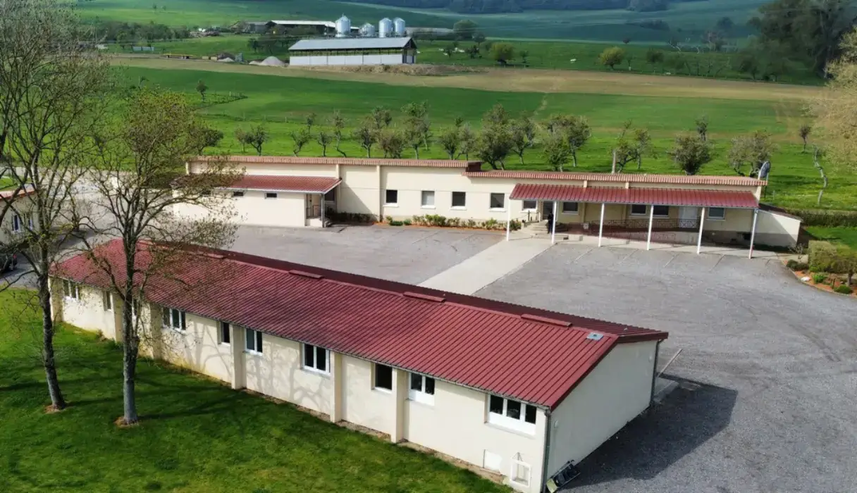 Domaine de la Chemelle 10