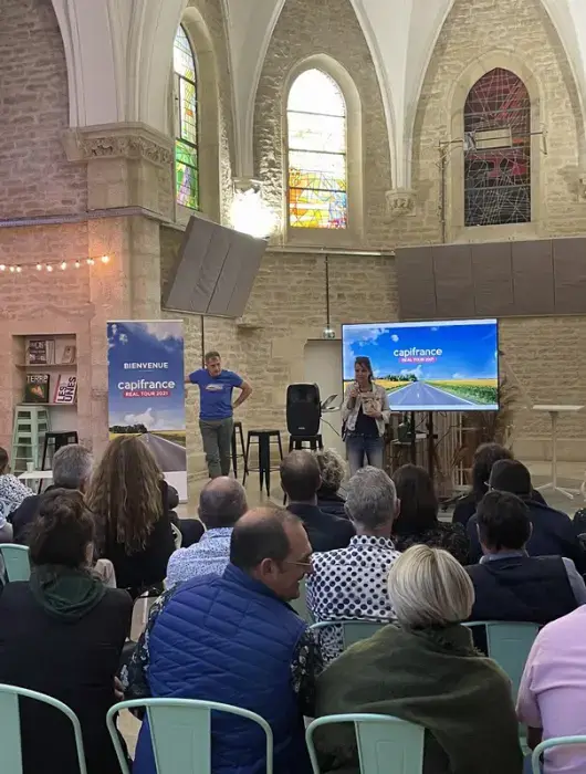 La Chapelle des Ducs 6