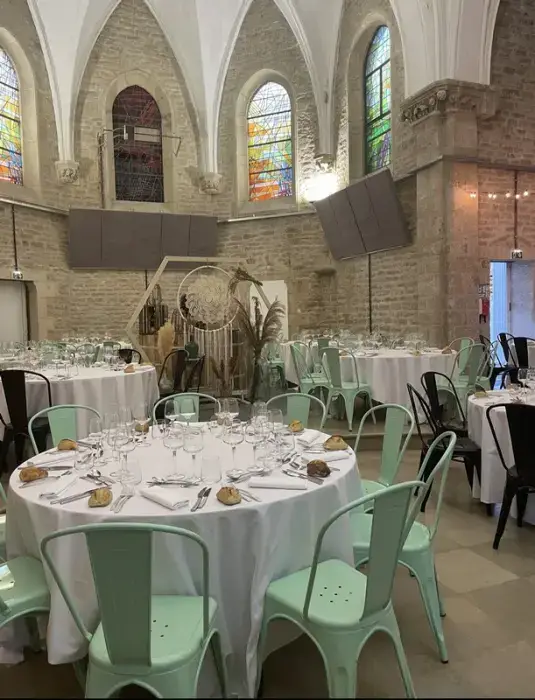 La Chapelle des Ducs 7