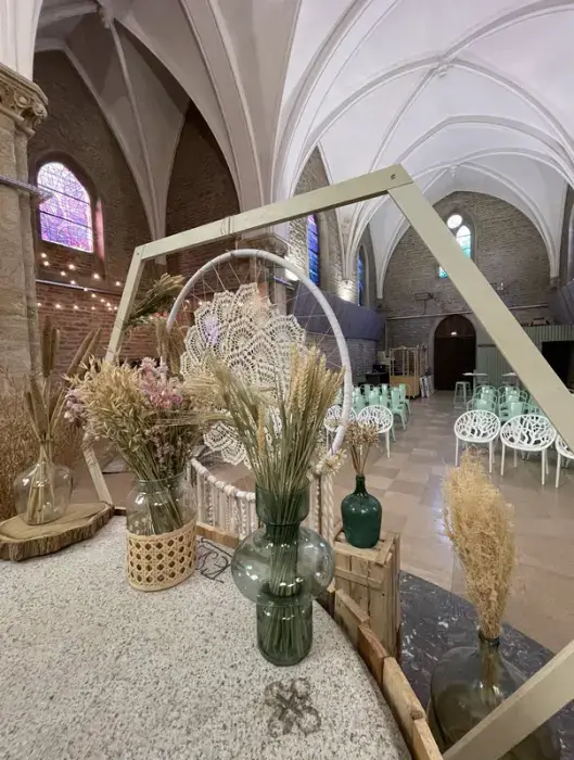 La Chapelle des Ducs 9