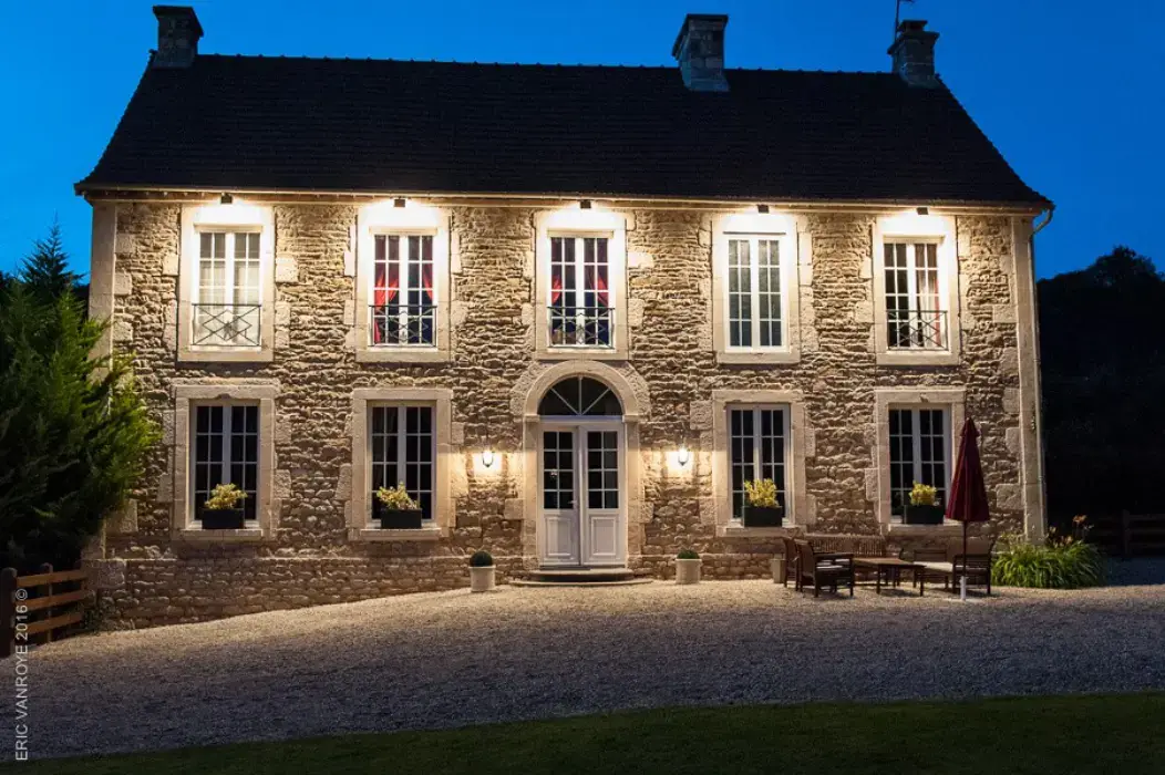 Domaine de la Pommeraye 3