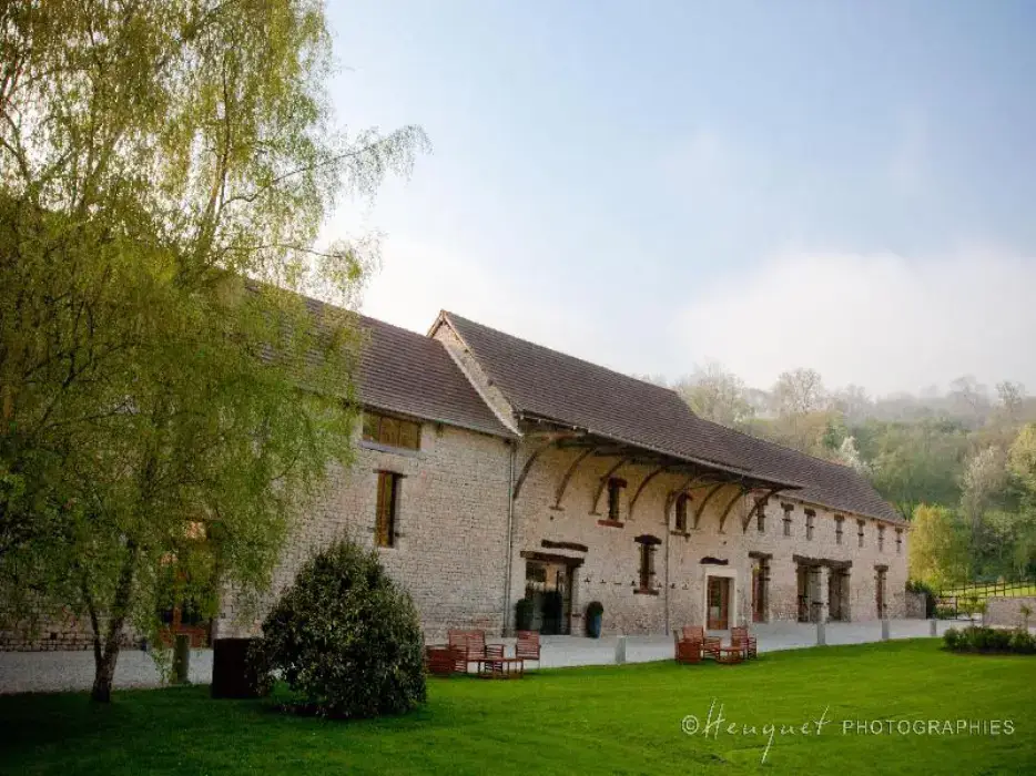 Domaine de la Pommeraye 5