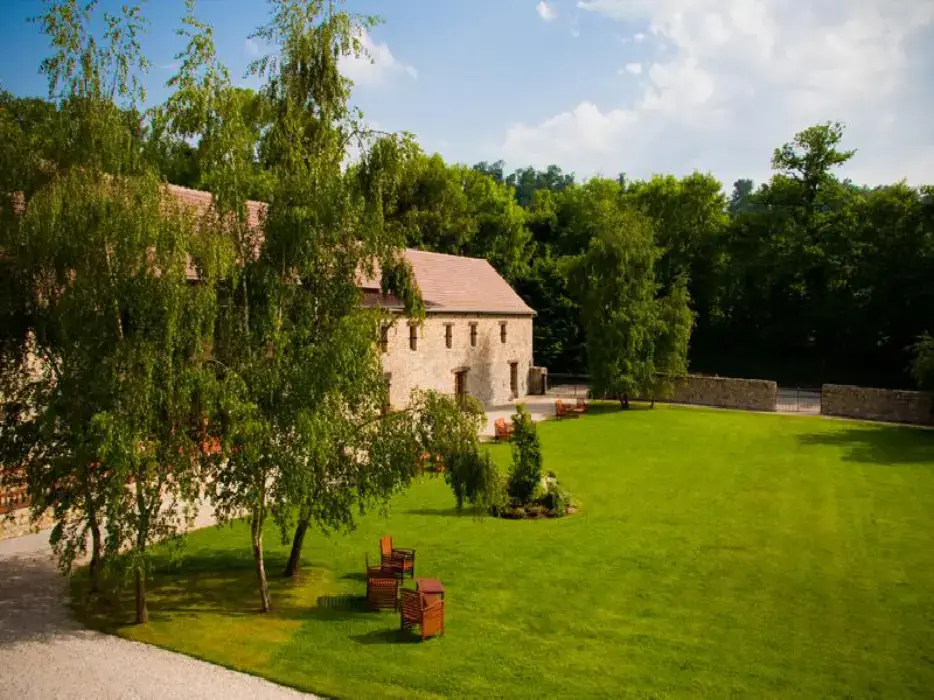 Domaine de la Pommeraye 6