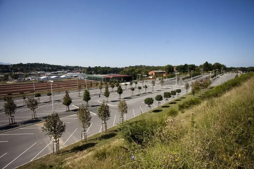 Halle d'Iraty 4