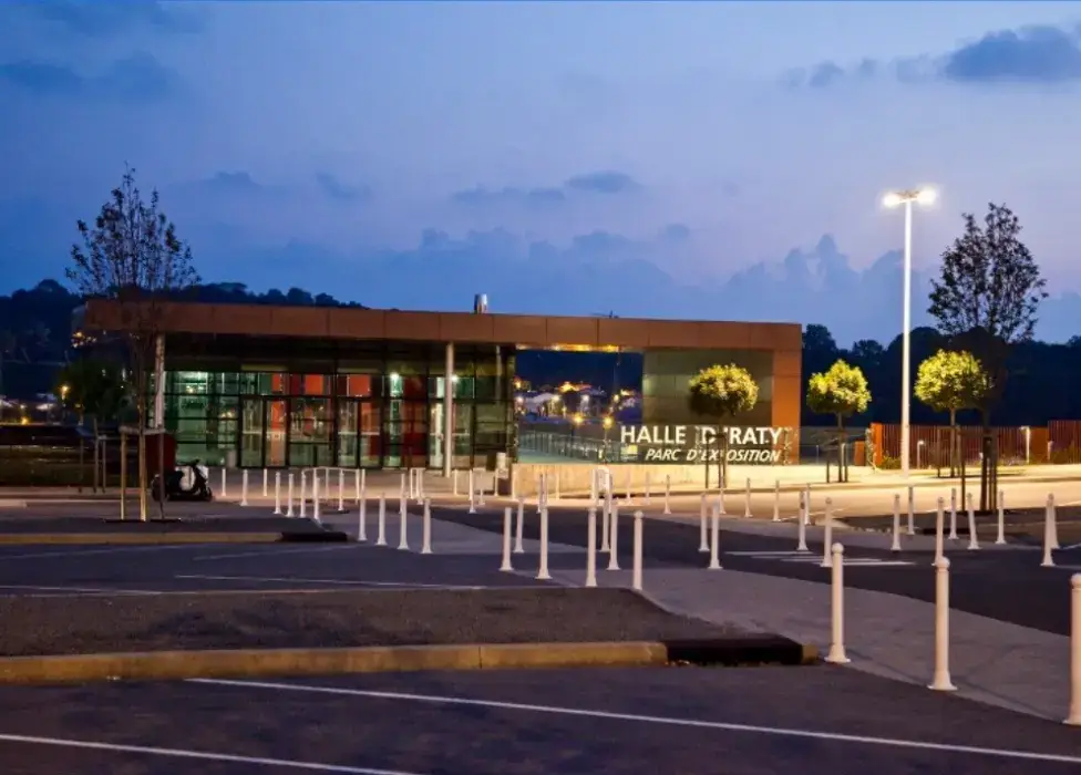 Halle d'Iraty 5