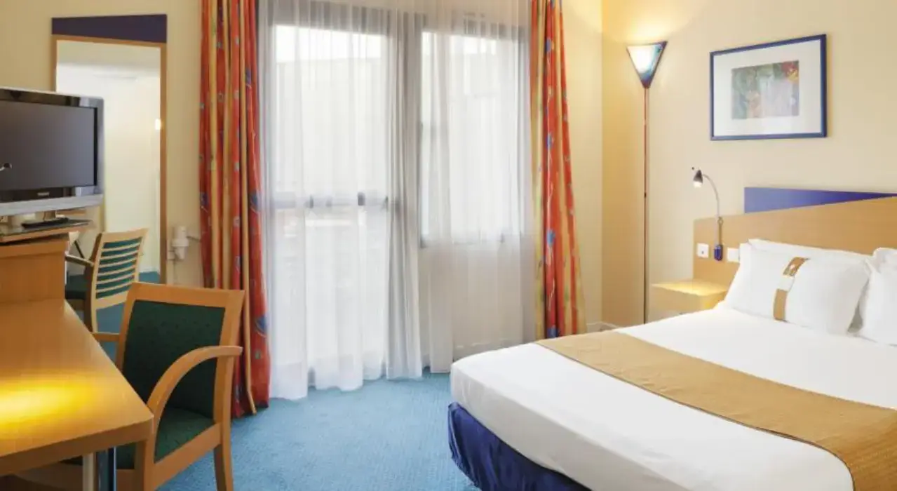 Express By Holiday Inn Arras 3