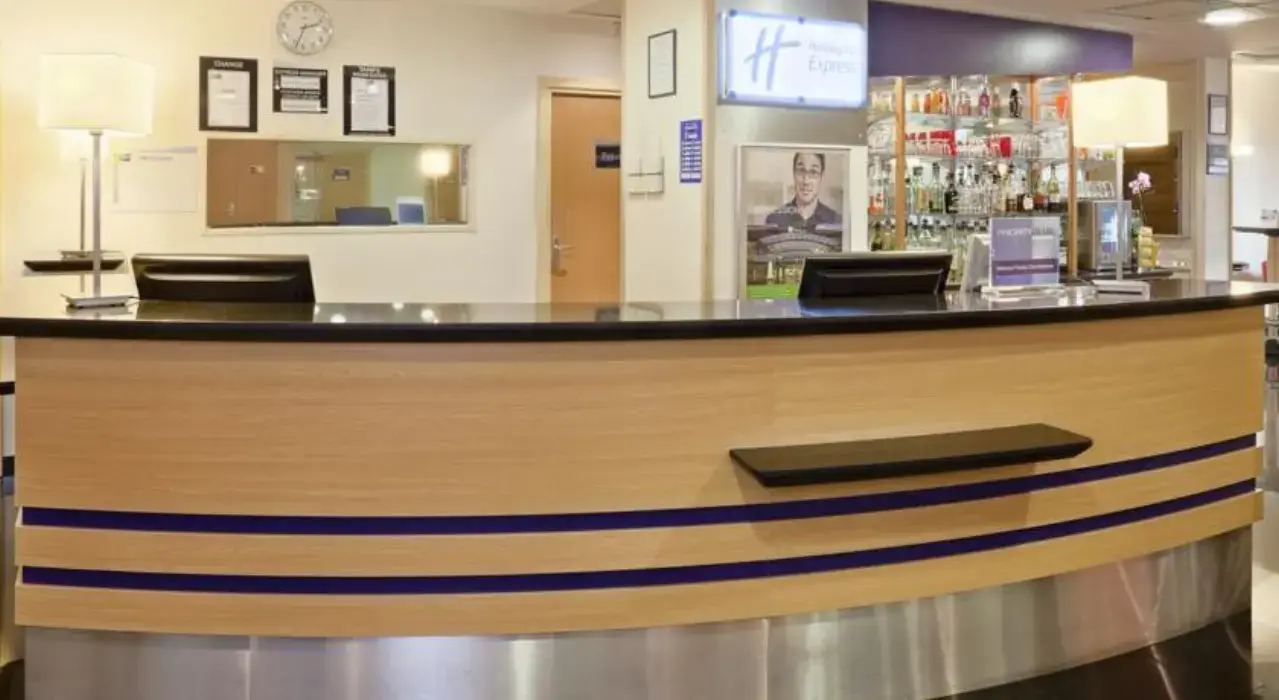 Express By Holiday Inn Arras 4