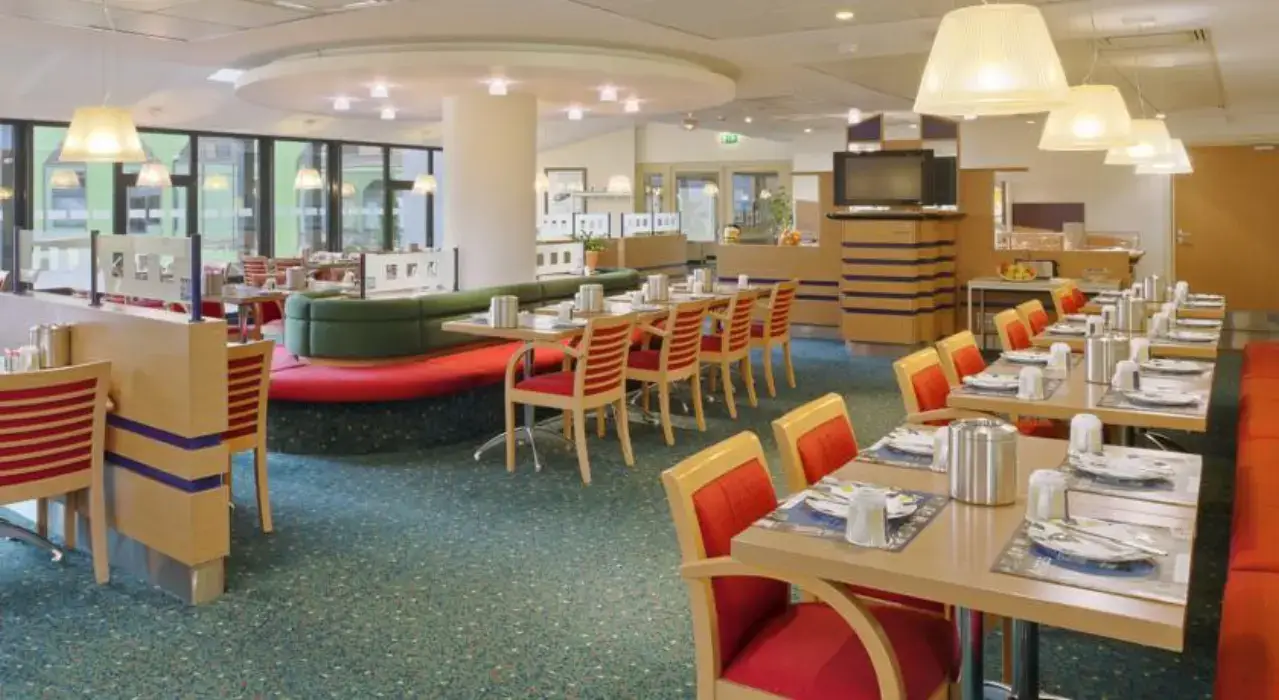 Express By Holiday Inn Arras 5