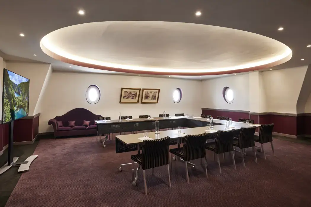 MGallery - Grand Hotel Cabourg 7