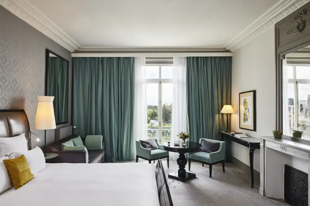 MGallery - Grand Hotel Cabourg 16
