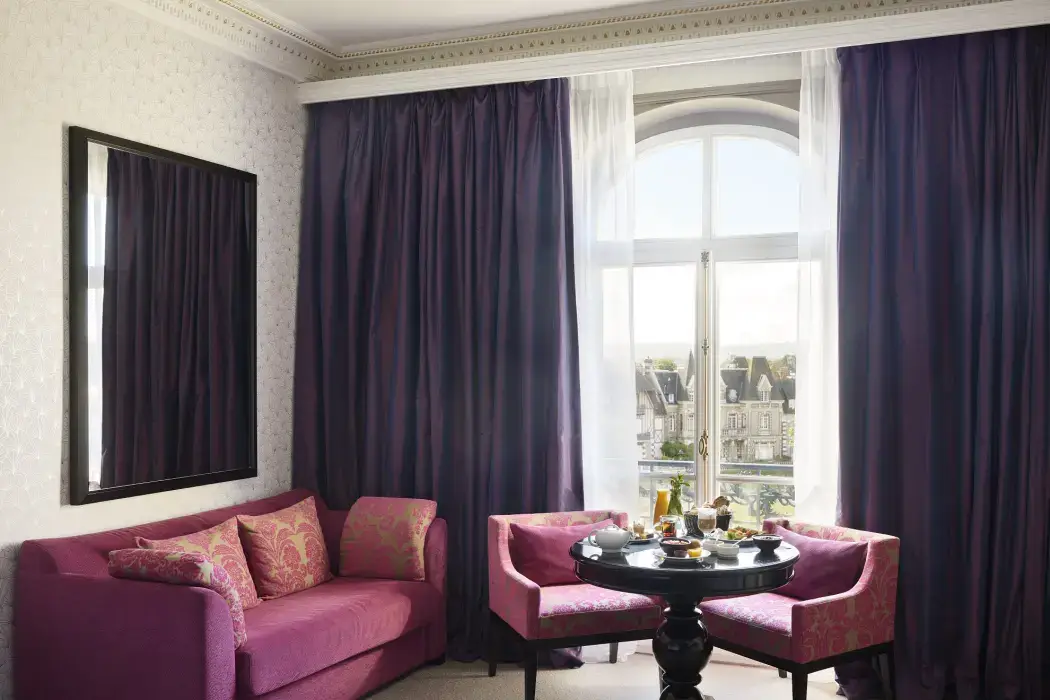 MGallery - Grand Hotel Cabourg 18