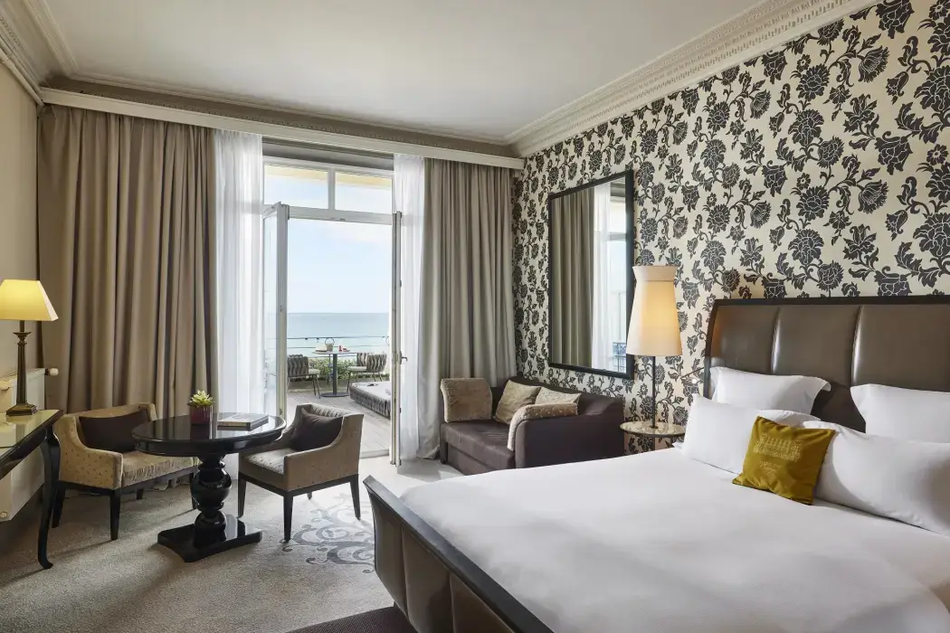 MGallery - Grand Hotel Cabourg 21