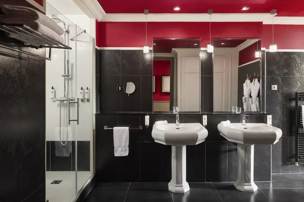 MGallery - Grand Hotel Cabourg 25