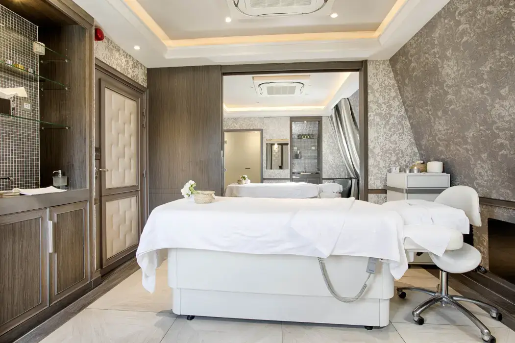 MGallery - Grand Hotel Cabourg 26